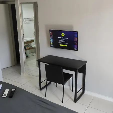 Rio Stay Suite Rio Centro